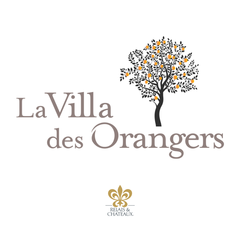 LA Villa des Orangers