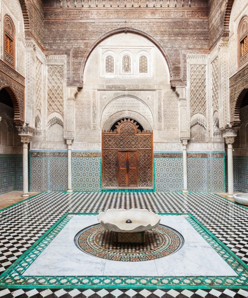 activities to do in Morocco​